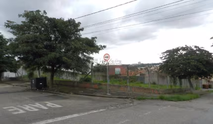 Terreno para venda ou locação no Jardim Simus!
