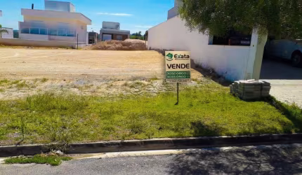 Terreno Condomínio Residencial Renaissance