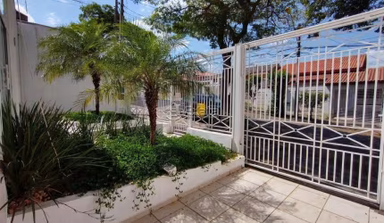 Imóvel comercial ou residencial para venda.