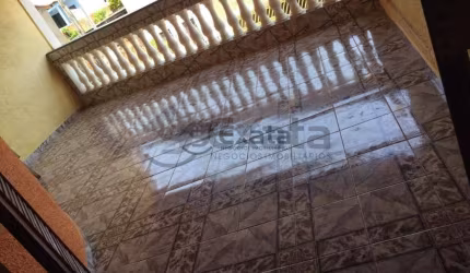 Casa com 3 quartos à venda na Vila João Romão, Sorocaba , 86 m2 por R$ 300.000