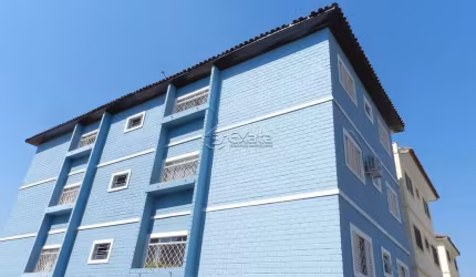 Apartamento para venda com 2 dormitórios