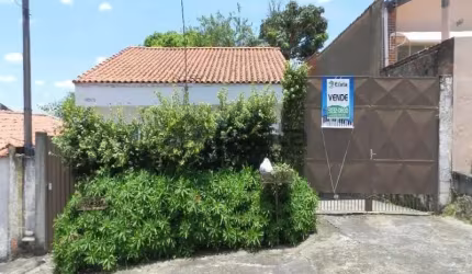 Casa à venda no Jardim Prestes de Barros
