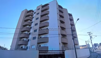 Apartamentos novos à venda  na Vila Barão, Sorocab