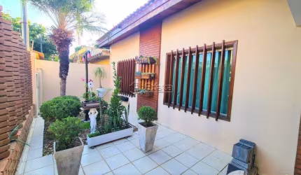 Casa à venda na Vila Hortência