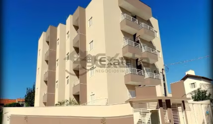 Apartamento com 2 quartos à venda no Jardim Piratininga, Sorocaba , 58 m2 por R$ 240.000