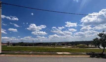 Terreno comercial para venda no Cyrella Landscape