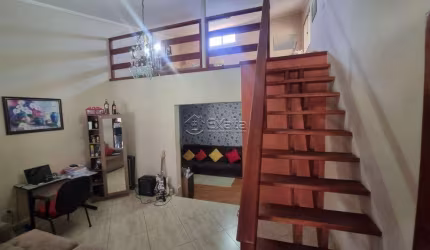Casa Assobradada - Jadim Sorocabano