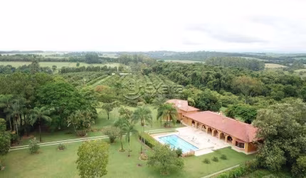 Sítio em Porto Feliz para venda