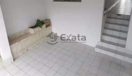 Casa para venda na Zona Leste