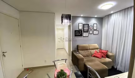 Apartamento no Jd. Mirante dos Ovinis - Votorantim
