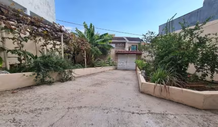 Casa Terrea - Vila Haro