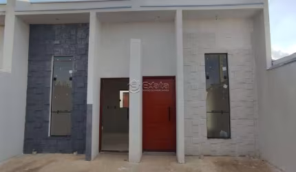 Casa a venda no Jardim das Estrelas