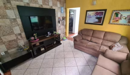 Casa térrea à venda na Vila Haro Sorocaba