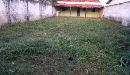 TERRENO PLANO PRESTES DE BARROS