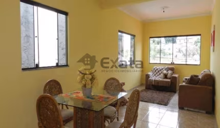 Sobrado à venda na Vila Barcelona, Sorocaba - SP