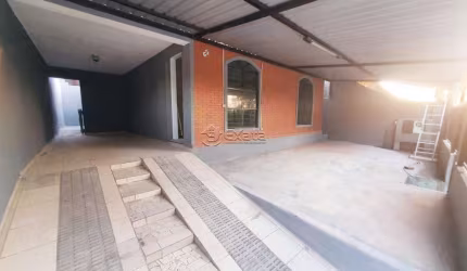 Casa terrea a venda no Jardim Arshila