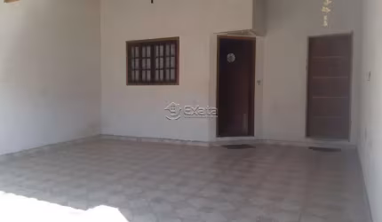 Casa terrea para venda no Jardim Santa Esmeralda