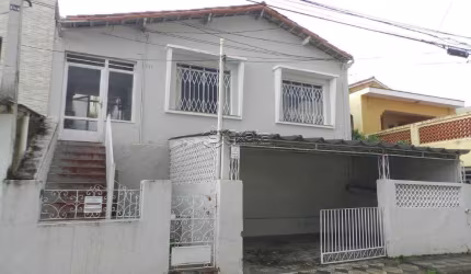 Casa para venda na Vila Haro