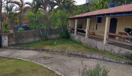 Chácara para venda no Caputera