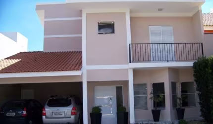 Sobrado para venda com 3 dormitórios