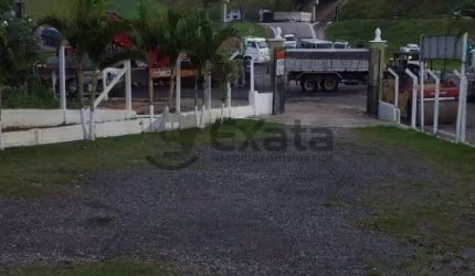 Terreno à venda na Chacara Dora, Araçariguama  por R$ 5.250.000