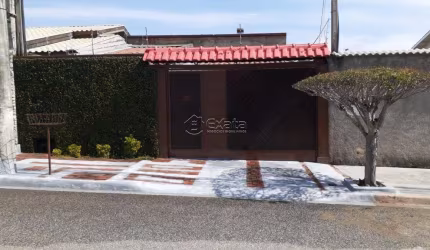 Casa para venda e locação -   Wanel Ville 2