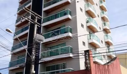 Apartamento com 3 suítes no Jardim Faculdade
