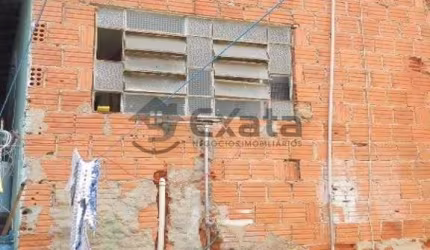 Terreno à venda no Jardim Faculdade, Sorocaba  por R$ 500.000