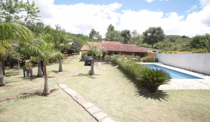 Chácara à venda bairro Cercado