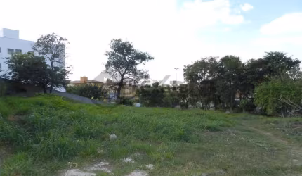 Terreno para venda na zona leste