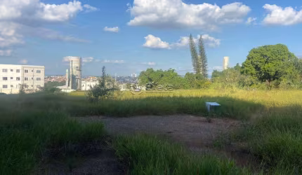 Terreno para venda Zona Norte