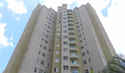 Apartamento para venda no Residencial Aspen