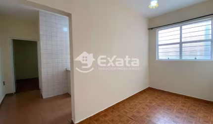 Vende-se apartamento no Além Ponte