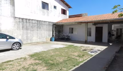Casa para venda no Jardim Gutierres
