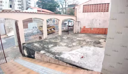Casa à venda na Zona Leste