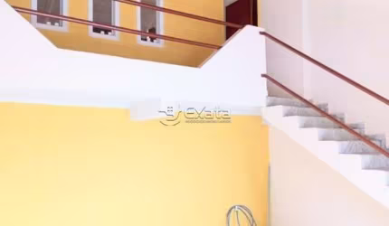 Casa Assobradada 2 Dormitórios - Jardim Gonçalves