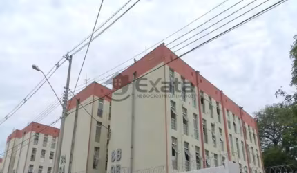 Apartamento para venda com 2 dormitorios.