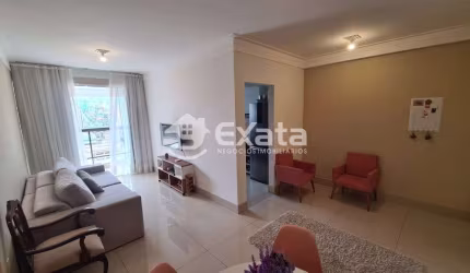 Apartamento para venda Jardim Faculdade