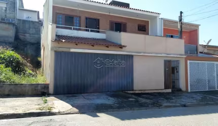 Sobrado no Prestes de Barros