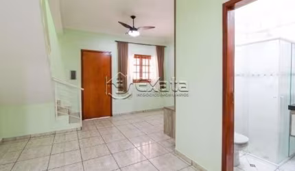 Casa a venda no  Jardim Tropical