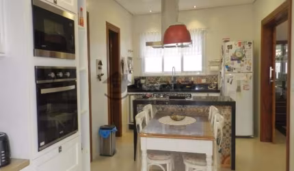 Casa com 3 quartos à venda no Jardim Residencial Chácara Ondina, Sorocaba , 329 m2 por R$ 1.800.000