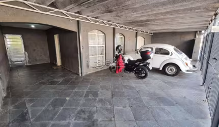 Casa com 4 quartos à venda no Jardim Parada do Alto, Sorocaba , 122 m2 por R$ 390.000