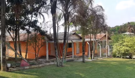 Chácara a venda em Salto de Pirapora