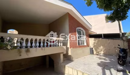 Casa para venda com 3 dormitórios na Vila Gabriel