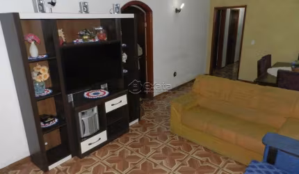 Casa térrea para venda na Vila Carvalho