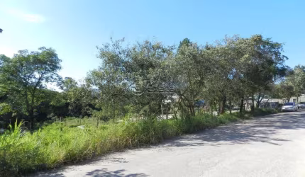 Terreno para venda no bairro Genebra