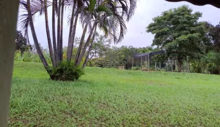 Linda Chacara em Salto de Pirapora