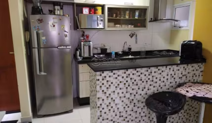 APARTAMENTO - JARDIM GONÇALVES