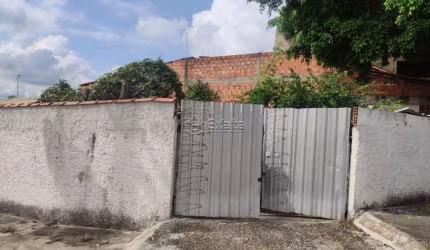 Casa para venda no Éden - Sorocaba