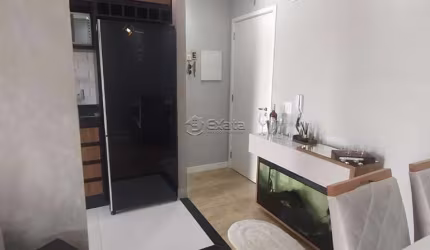 lindo apartamento próximo a Rodovia Raposo Tavares